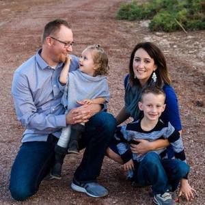 Meet your Posher, Genevieve